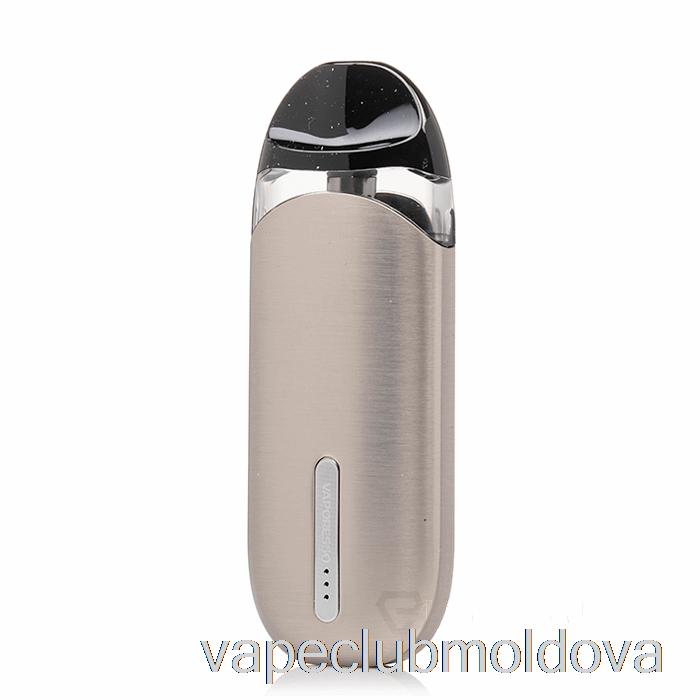 Vape Mod Vaporesso Zero S Pod System Silver